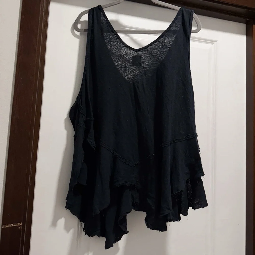 We the free flowy tank top - Picture 2 of 3